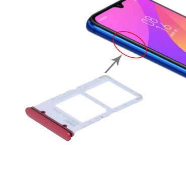 خشاب سیم کارت Xiaomi Mi 9T