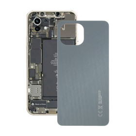 درب پشت Xiaomi Mi 11 Lite 5G