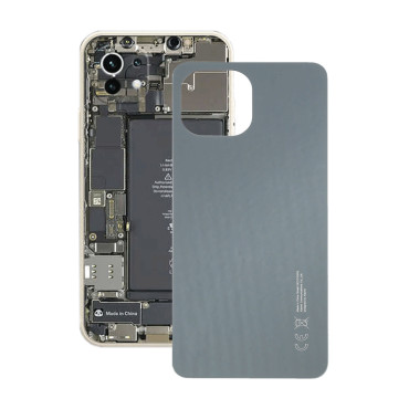 درب پشت Xiaomi Mi 11 Lite 5G