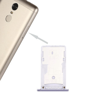 خشاب سیم کارت Xiaomi Redmi Note 3