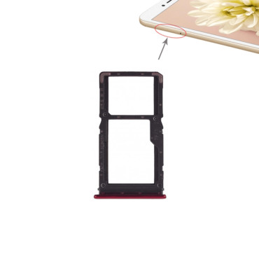 خشاب سیم کارت Xiaomi Redmi Note 7