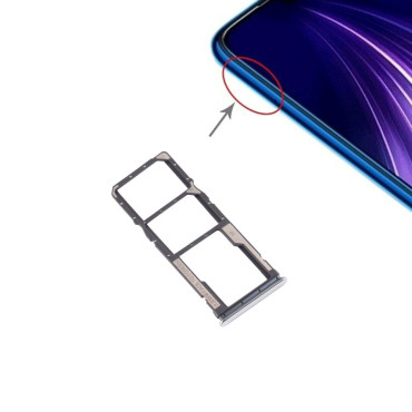 خشاب سیم کارت Xiaomi Redmi Note 8