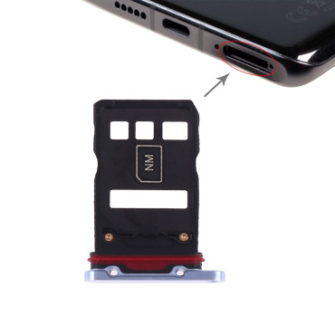 خشاب دو سیم کارت Huawei P30 Pro