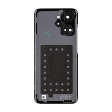 درب پشت Huawei Honor X7a