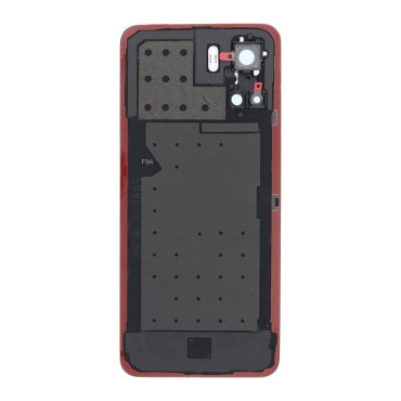 درب پشت Huawei Honor 90 Lite