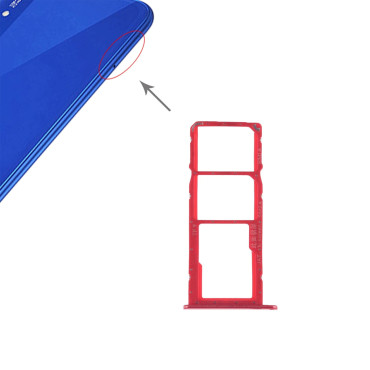 خشاب سیم کارت Huawei honor 8A