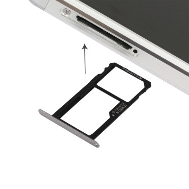 خشاب دو سیم کارت Huawei Honor 7