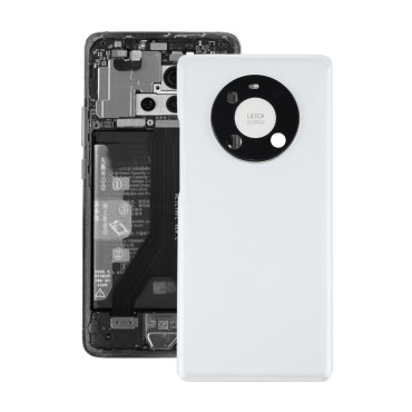 درب پشت Huawei Mate 40 Pro