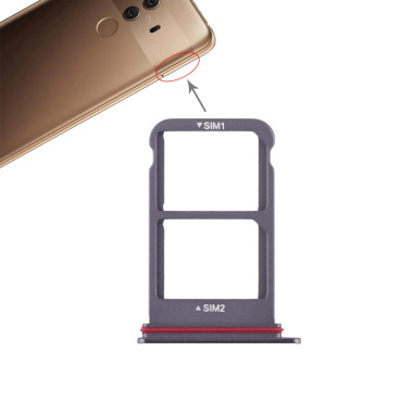 خشاب دو سیم کارت Huawei mate 10 Pro