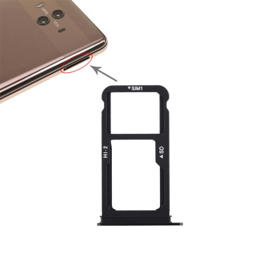 خشاب دو سیم کارت Huawei mate 10