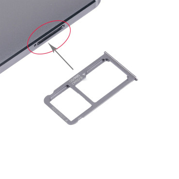 خشاب سیم کارت Huawei mate 8