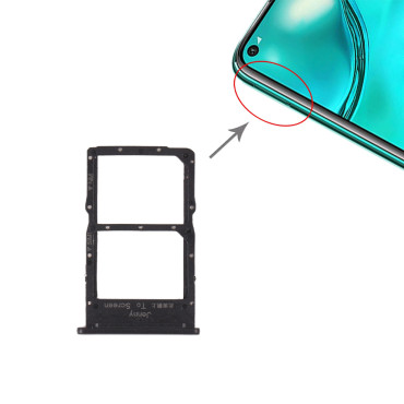 خشاب دو سیم کارت Huawei nova 7i