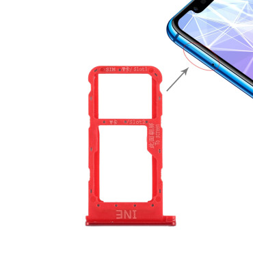 خشاب سیم کارت Huawei nova 3i