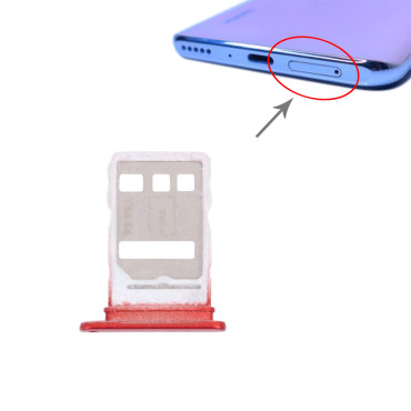 خشاب سیم کارت Huawei Y9a