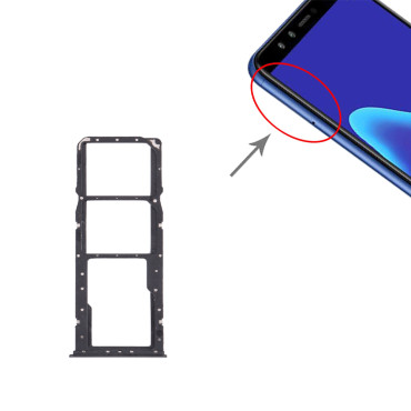 خشاب سیم کارت Huawei Y9 2018