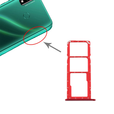 خشاب دو سیم کارت Huawei Y8S