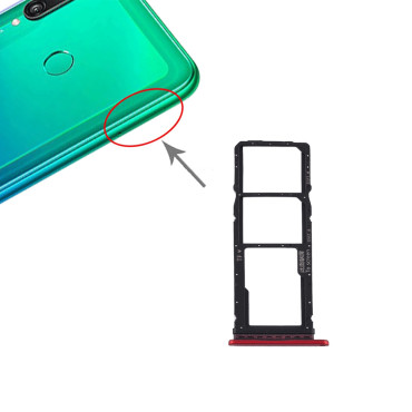 خشاب سیم کارت Huawei Y7P