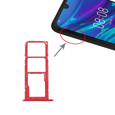 خشاب سیم کارت Huawei Y6 Pro 2019