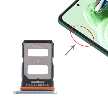 خشاب سیم کارت Xiaomi Poco F5