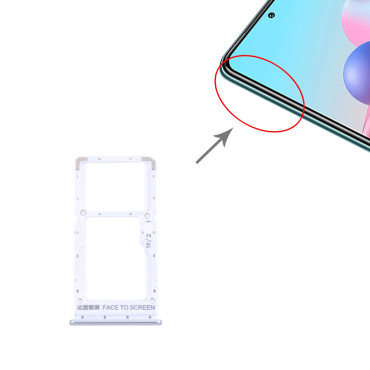 خشاب سیم کارت Xiaomi Poco M3 Pro 5G