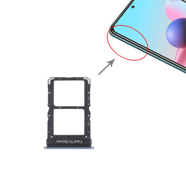 خشاب سیم کارت Xiaomi Poco X3 GT