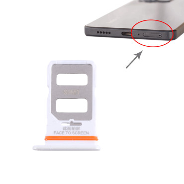 خشاب سیم کارت Xiaomi Redmi Note 12 Pro Plus