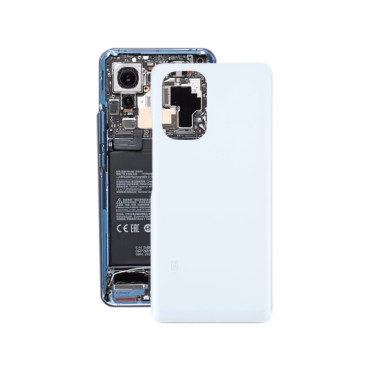 درب پشت Xiaomi Mi 11i