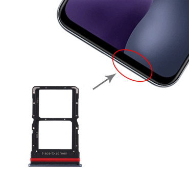 خشاب دوسیم کارت (Xiaomi Mi 10 (5G