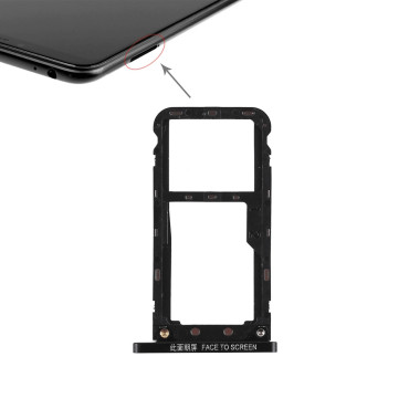 خشاب سیم کارت Xiaomi Mi Max 3