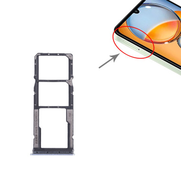 خشاب سیم کارت Xiaomi Redmi 8