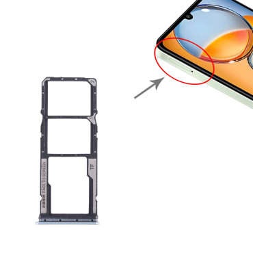 خشاب سیم کارت Xiaomi Redmi 8