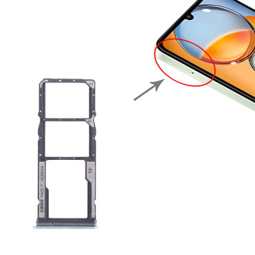 خشاب سیم کارت Xiaomi Redmi 8