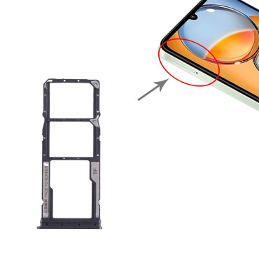 خشاب سیم کارت Xiaomi Redmi 8