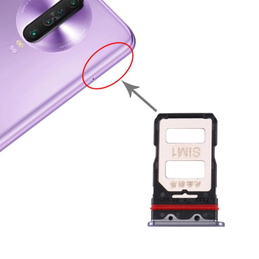خشاب سیم کارت Xiaomi Redmi K30 Pro