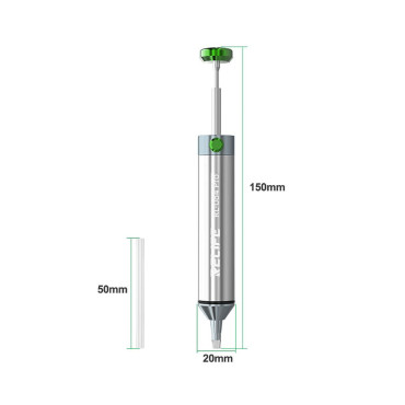 پمپ قلع کش Relife RL-084 Pro