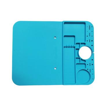 پد نسوز سیلیکونی Relife RL-004M