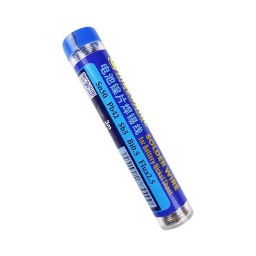 سیم لحیم نیکل Mechanic N83