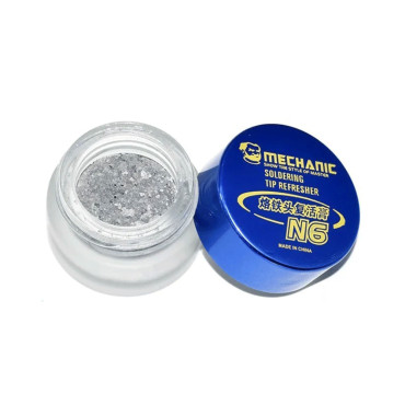 احیا کننده نوک هویه Mechanic N6