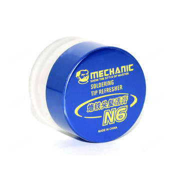 احیا کننده نوک هویه Mechanic N6