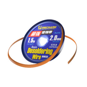 سیم قلع کش Mechanic DW50