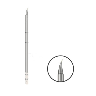 نوک هویه سر کج Mechanic T12 OT-IS