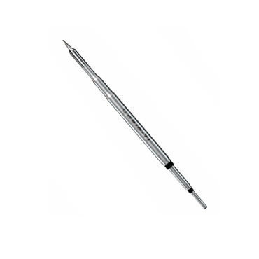 نوک هویه سرصاف Mechanic C210-TI