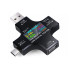 تستر شارژر و مانیتورینگ چندکاره J7-C USB