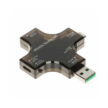 تستر شارژر و مانیتورینگ چندکاره J7-C USB