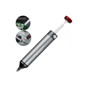 پمپ قلع کش با سری ژله ای DP-SS02