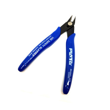 کف چین Plato 170