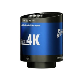 دوربین لوپ دیجیتال Mechanic MOS-4K