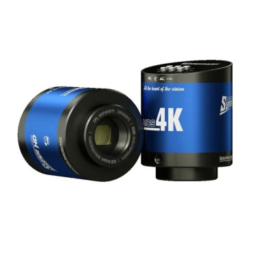 دوربین لوپ دیجیتال Mechanic MOS-4K