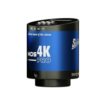 دوربین لوپ دیجیتال Mechanic MOS-4K Pro