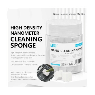 اسفنج تمیزکننده نانو MaAnt MY-065